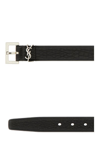 Saint Laurent Man Accessories Belts