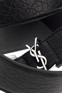Saint Laurent Man Accessories Belts