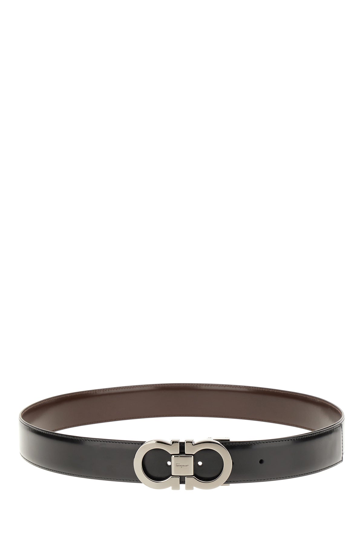FERRAGAMO Ferragamo Man Accessories Belts