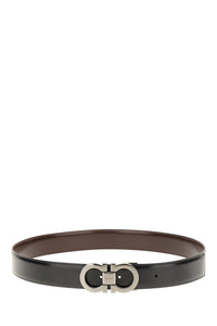 FERRAGAMO Ferragamo Man Accessories Belts