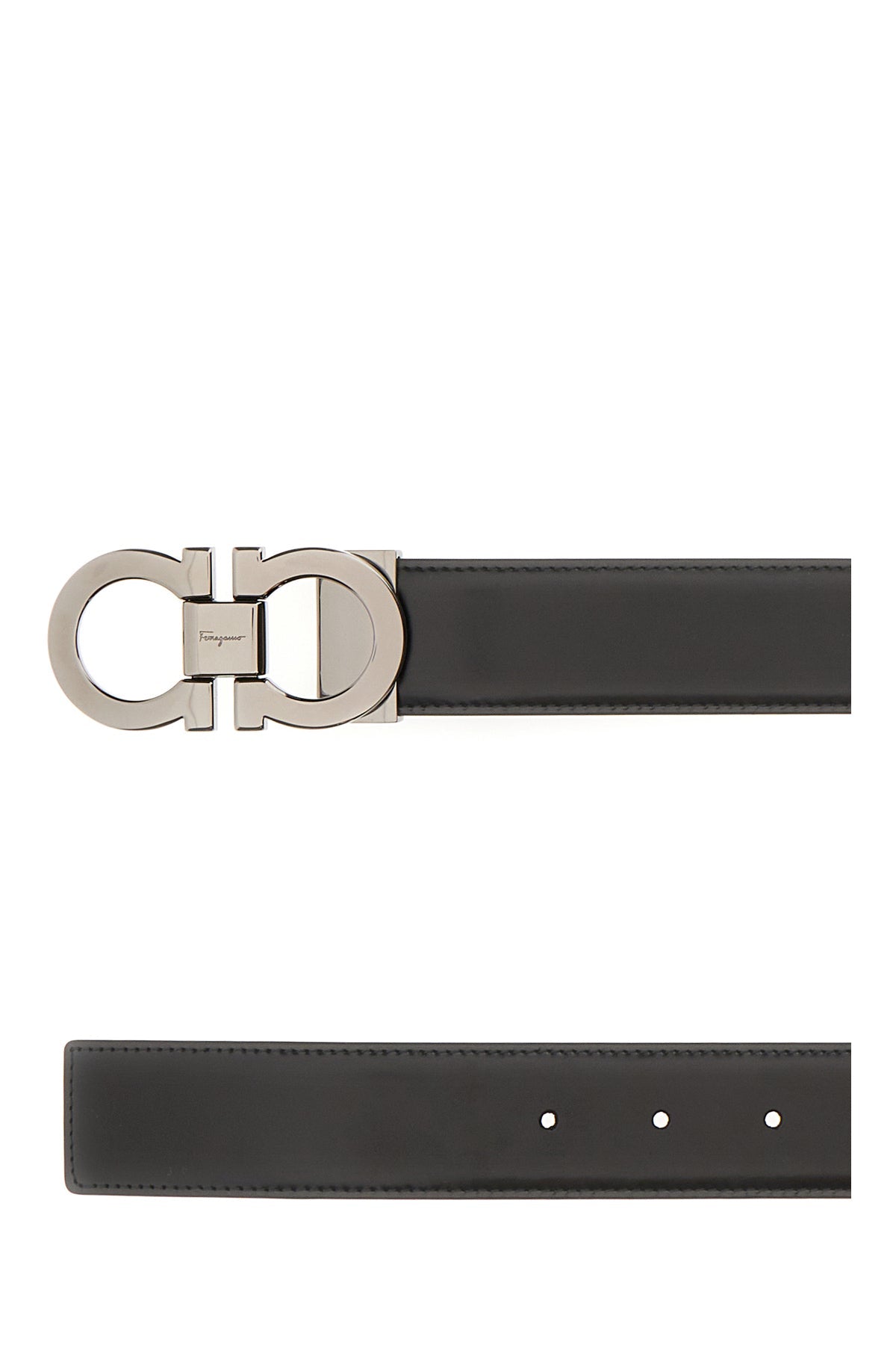 FERRAGAMO Ferragamo Man Accessories Belts