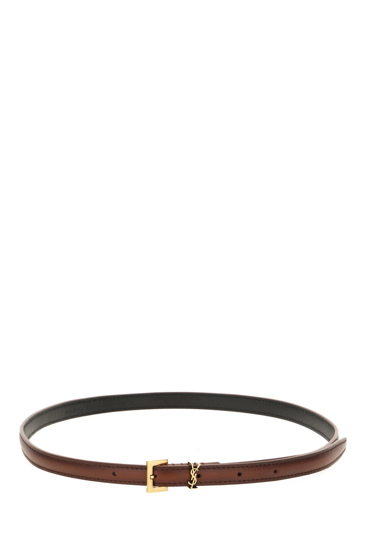 Saint Laurent Woman Accessories Belts