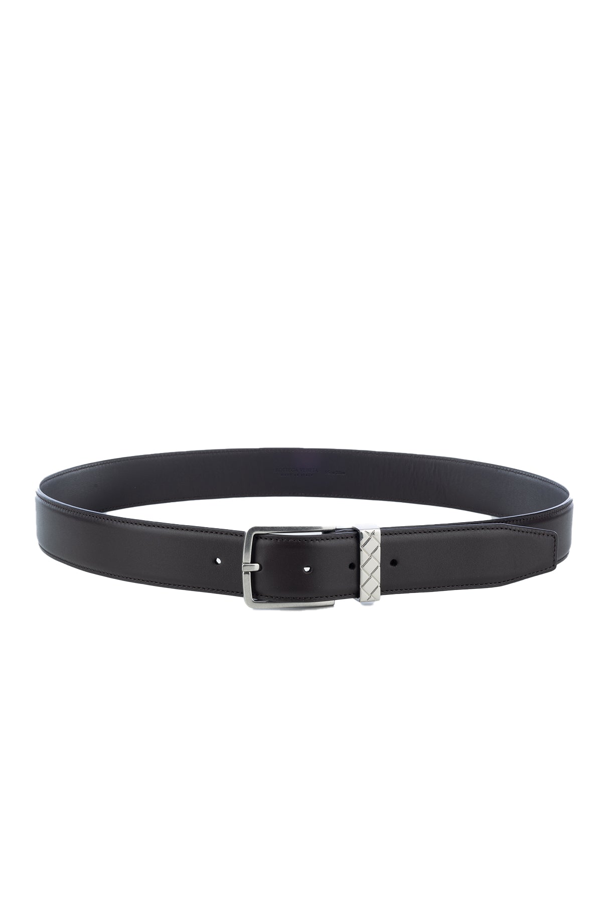 BOTTEGA VENETA Bottega Veneta Man Accessories Belts