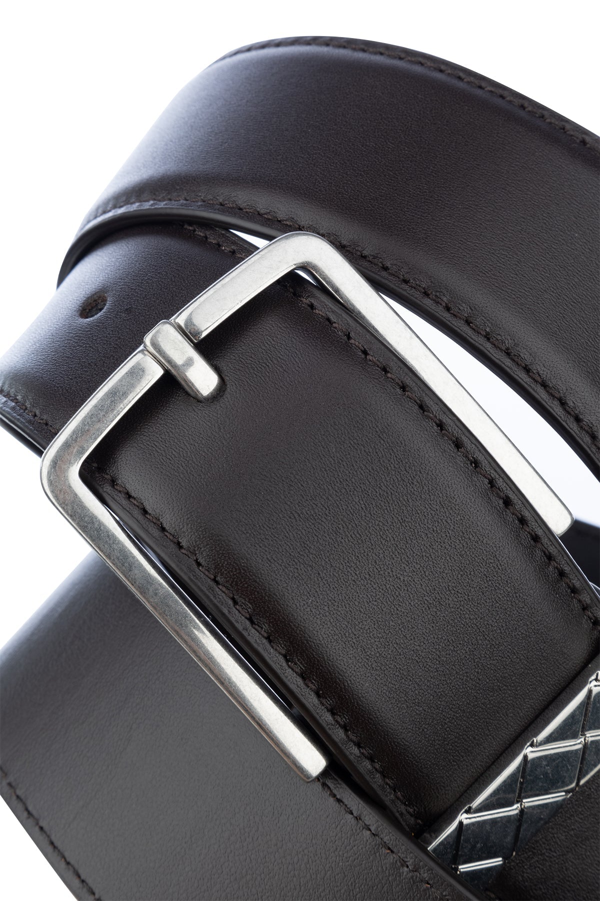 BOTTEGA VENETA Bottega Veneta Man Accessories Belts
