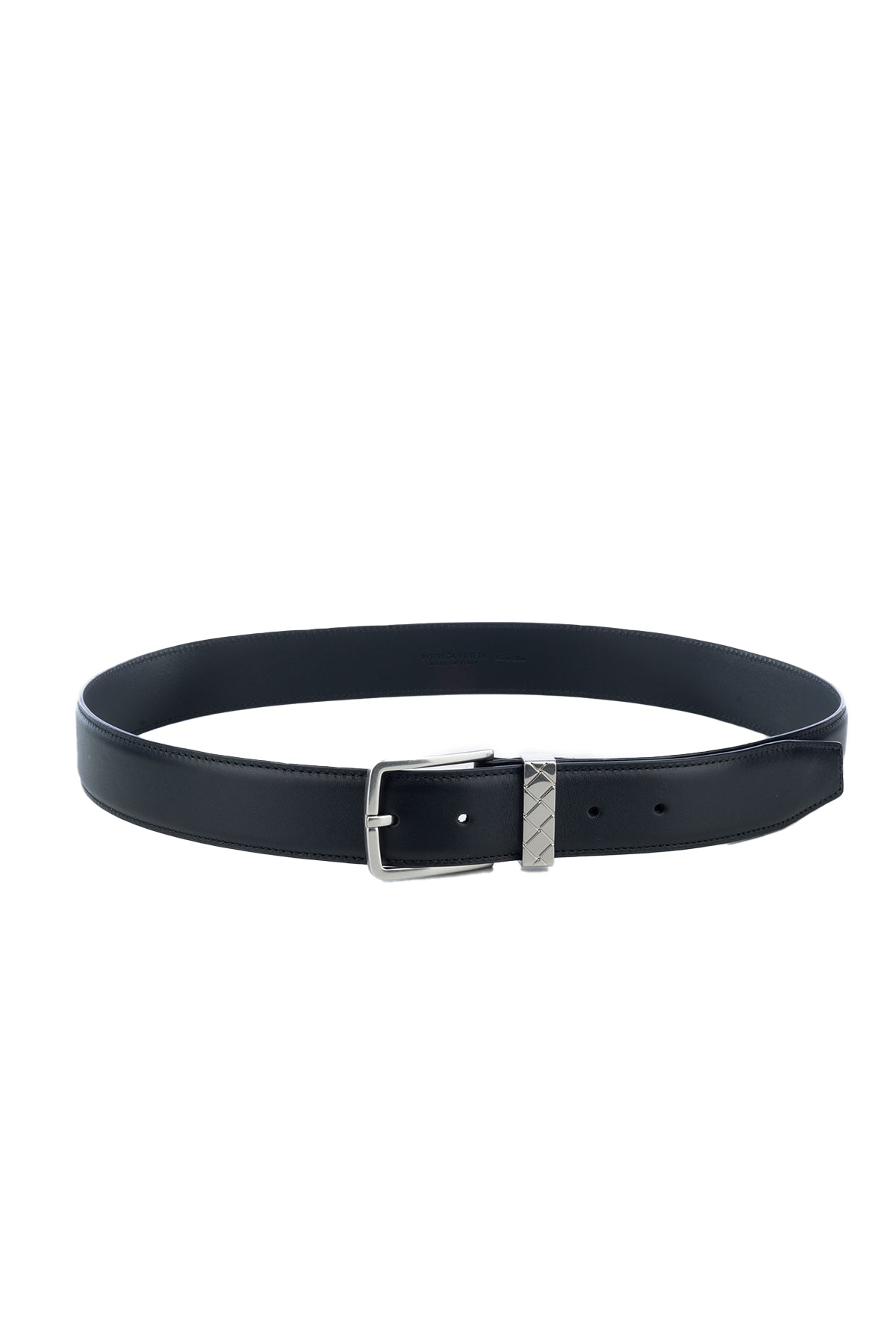 Bottega Veneta Man Accessories Belts