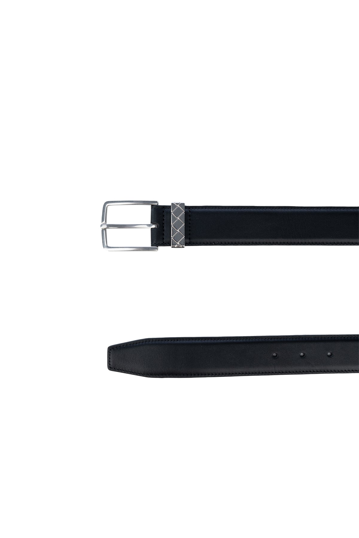Bottega Veneta Man Accessories Belts