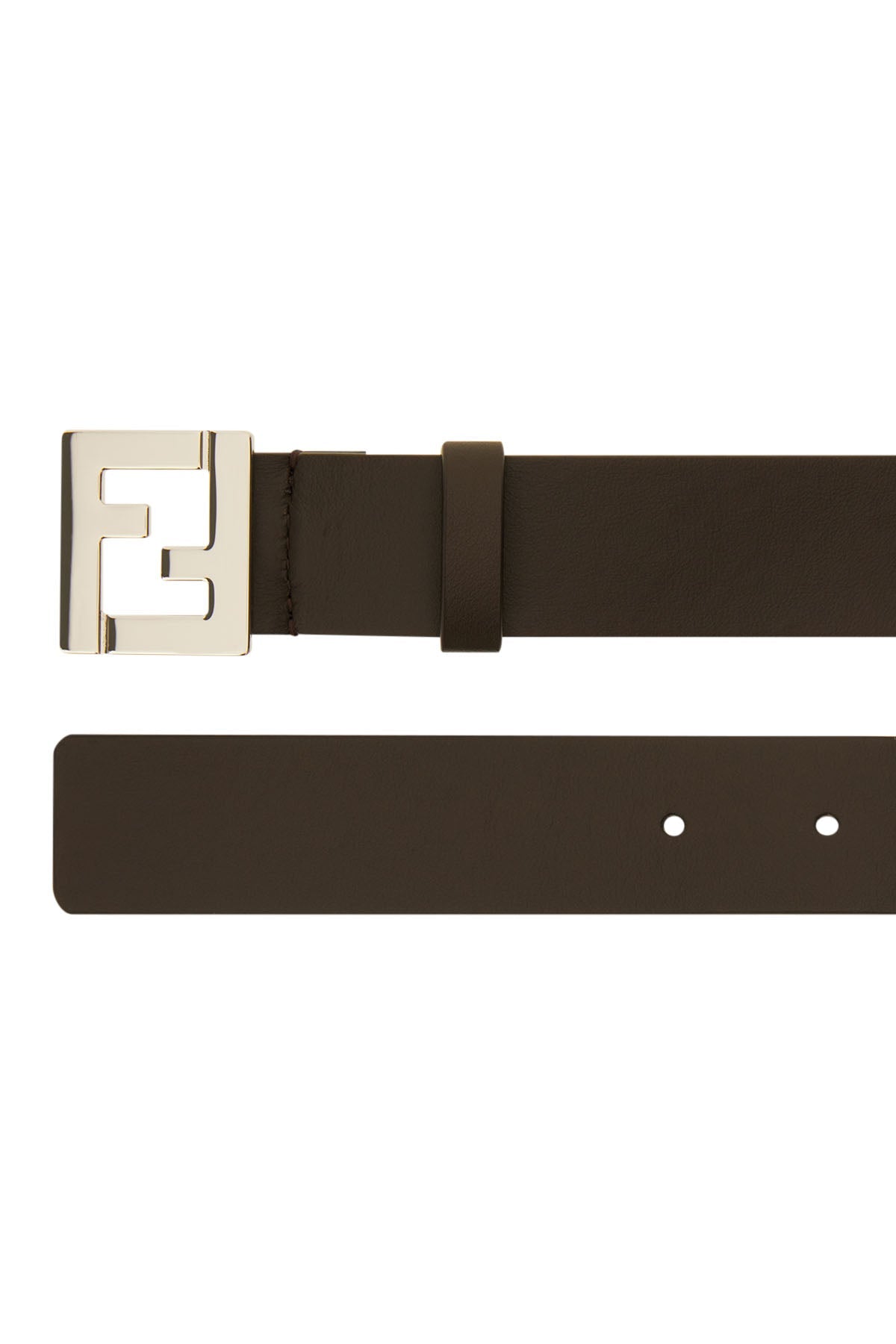 Fendi Man Accessories Belts