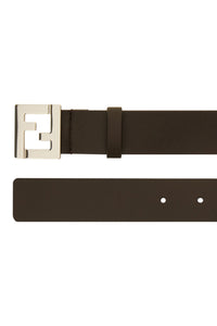 Fendi Man Accessories Belts