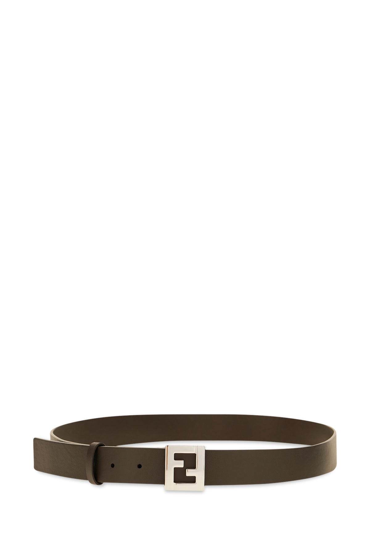 Fendi Man Accessories Belts