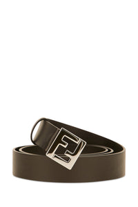 Fendi Man Accessories Belts
