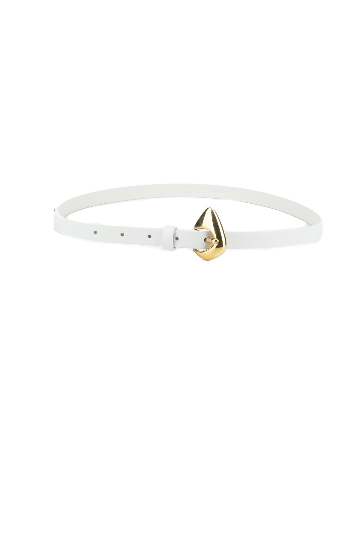 Bottega Veneta Woman Accessories Belts