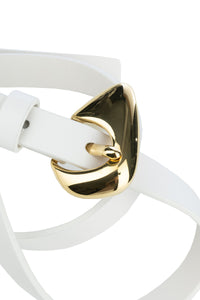 Bottega Veneta Woman Accessories Belts