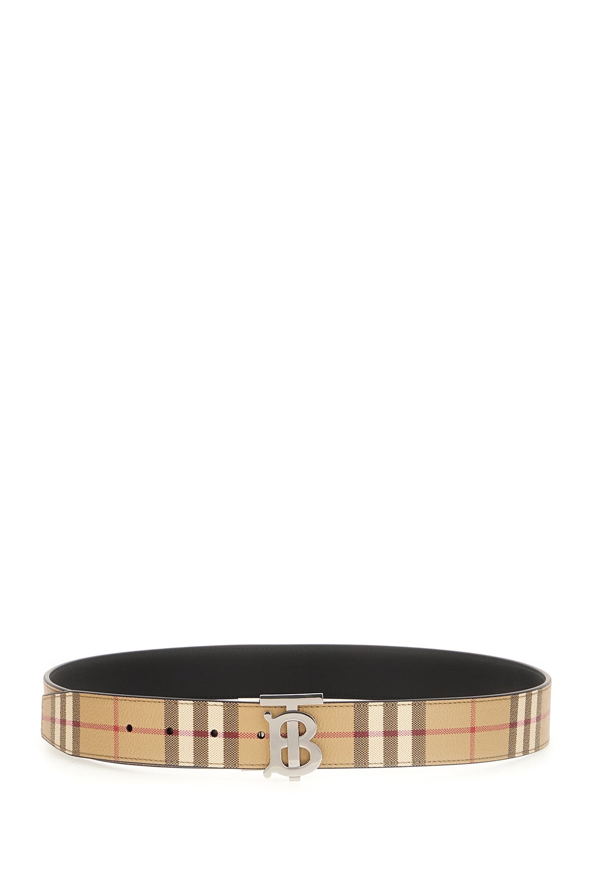 BURBERRY Burberry Man Accessories Belts