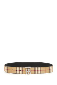BURBERRY Burberry Man Accessories Belts