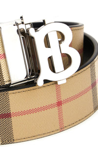 BURBERRY Burberry Man Accessories Belts