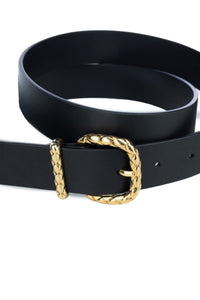 BOTTEGA VENETA Bottega Veneta Woman Accessories Belts