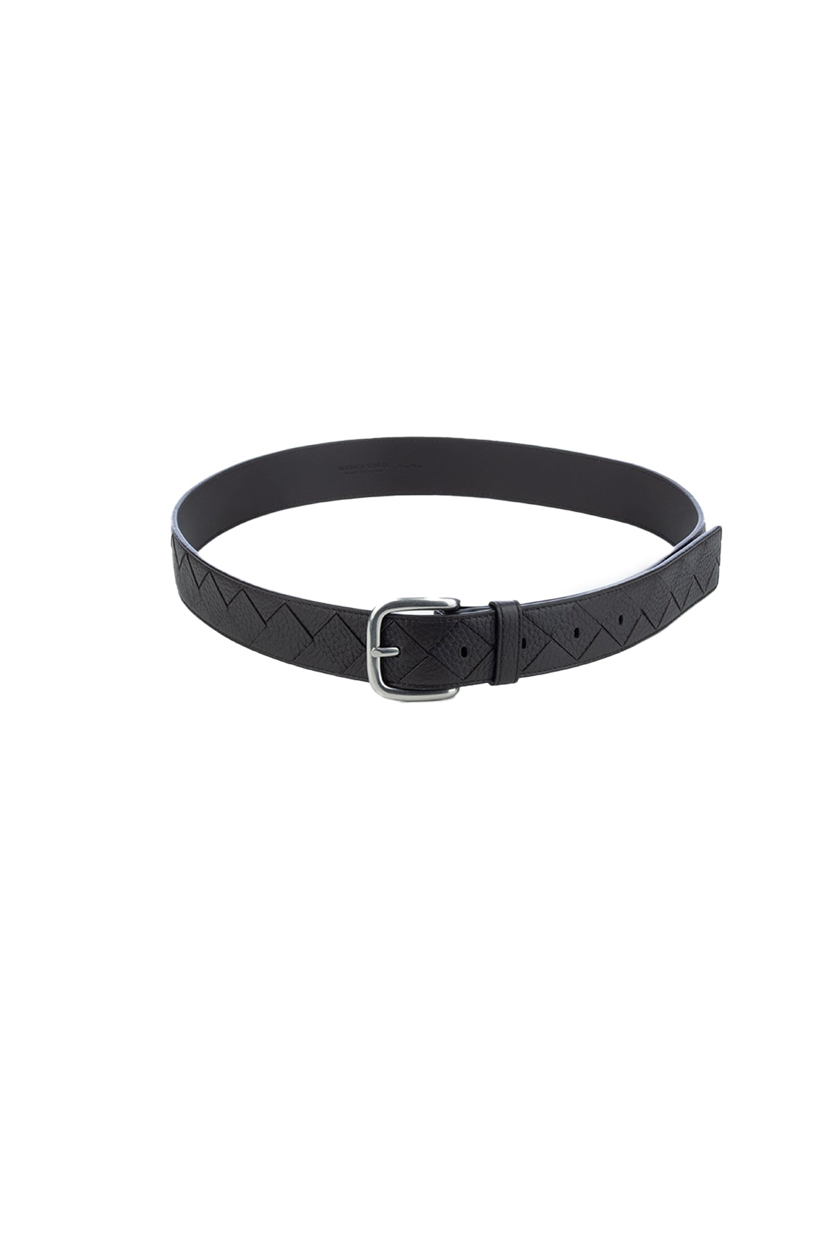 Bottega Veneta Man Accessories Belts