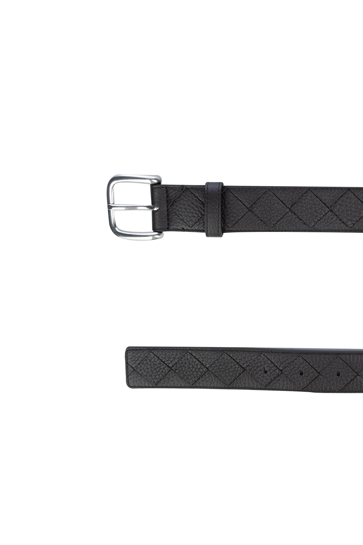 Bottega Veneta Man Accessories Belts