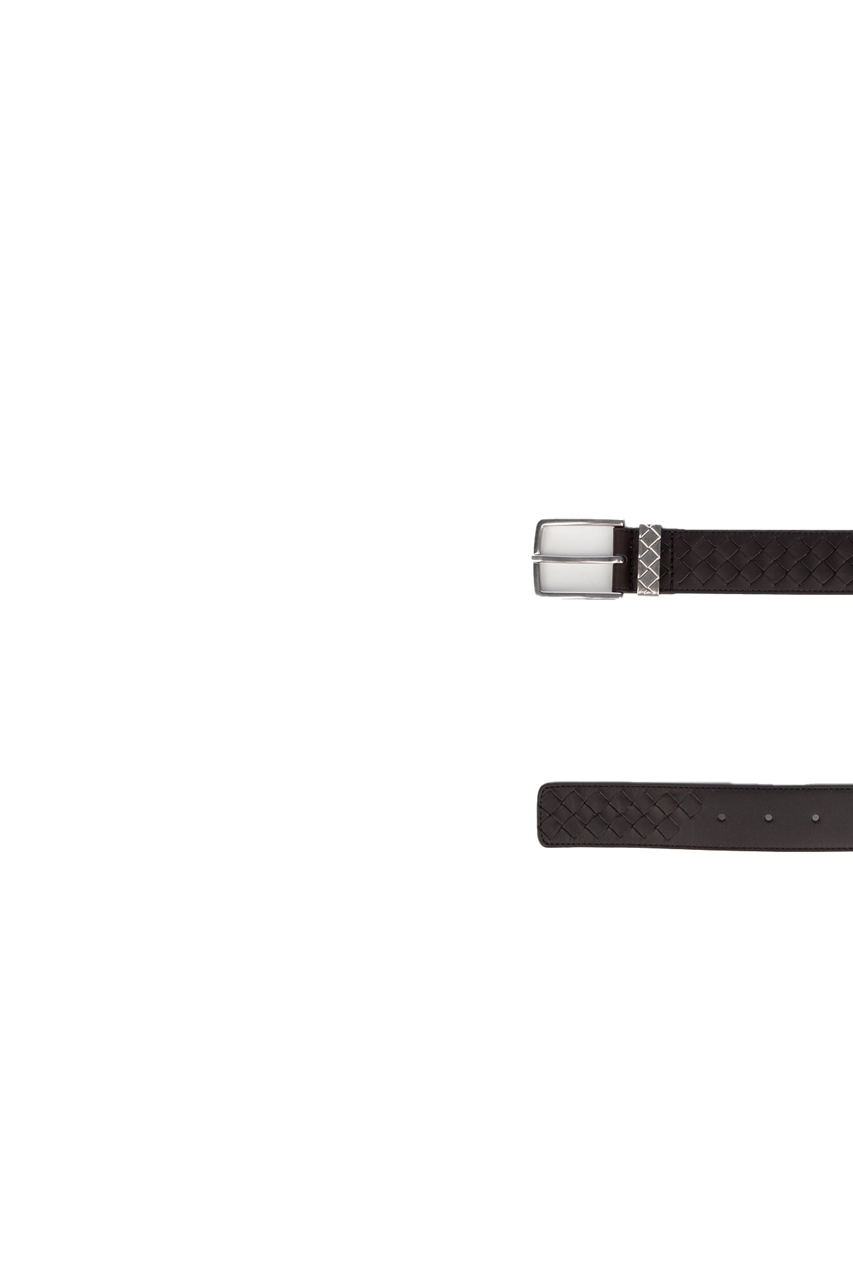 BOTTEGA VENETA Bottega Veneta Woman Accessories Belts