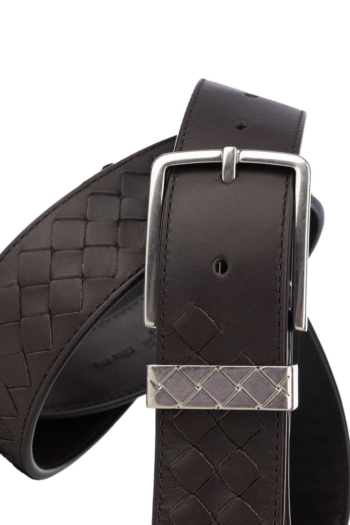 BOTTEGA VENETA Bottega Veneta Woman Accessories Belts