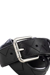 Bottega Veneta Woman Accessories Belts