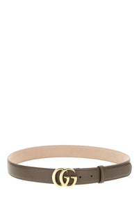 Gucci Woman Accessories Belts