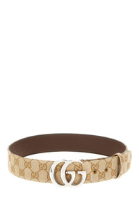 GUCCI Gucci Man Accessories Belts