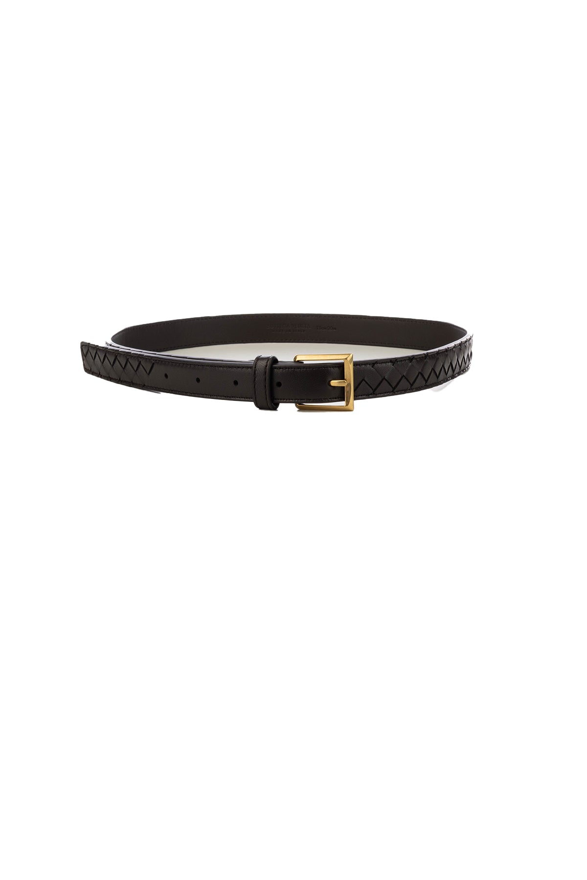 Bottega Veneta Woman Accessories Belts