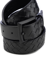Bottega Veneta Man Accessories Belts