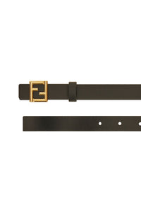 Fendi Woman Accessories Belts