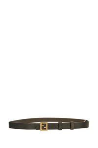 Fendi Woman Accessories Belts