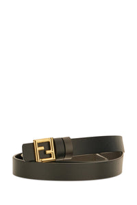 Fendi Woman Accessories Belts