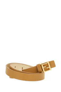 Fendi Woman Accessories Belts