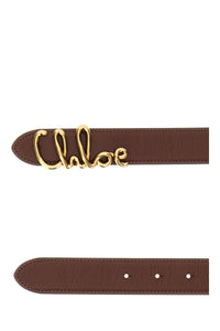 Chloe Woman Accessories Belts