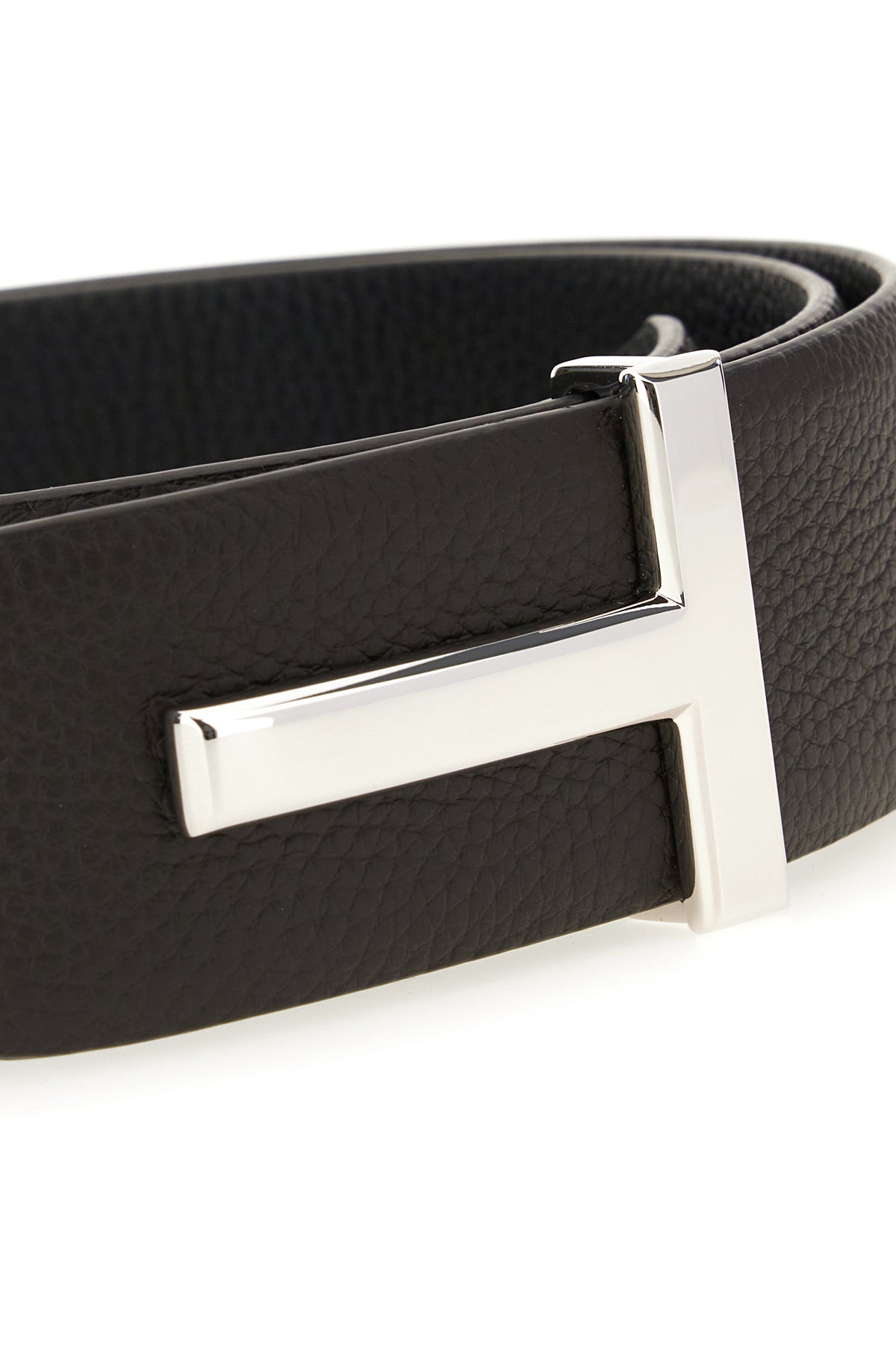 Tom Ford Man Accessories Belts