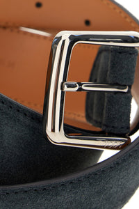 TOD'S Tod's Man Accessories Belts