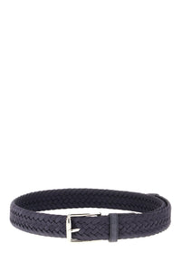 TOD'S Tod's Man Accessories Belts