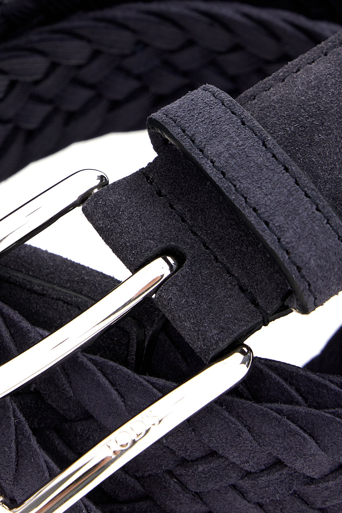 TOD'S Tod's Man Accessories Belts