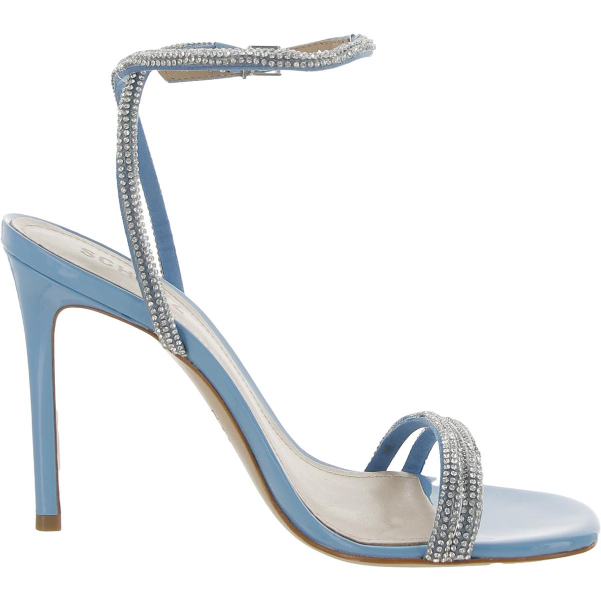 Altina Glam  Womens Embellished Heels