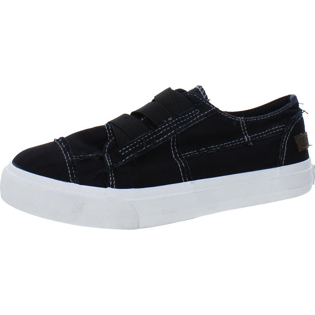 Marley Womens Comfort Insole Slip On Casual Shoes