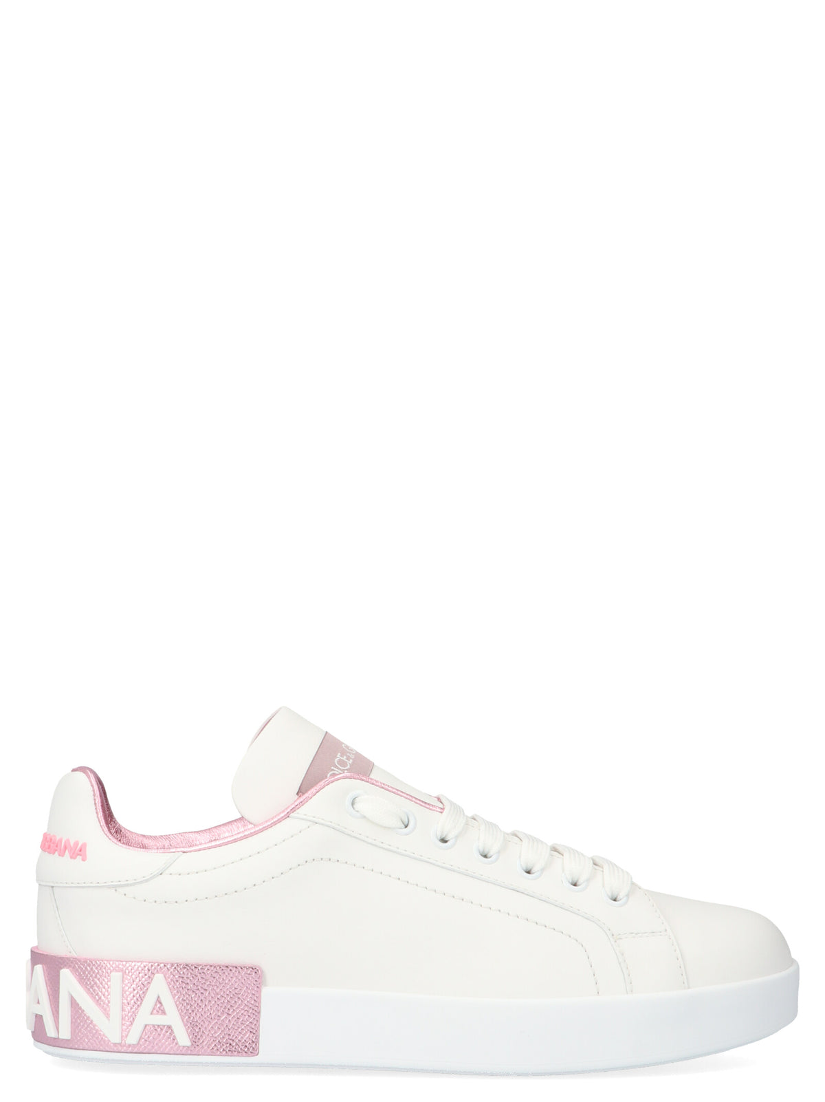 Dolce & Gabbana Women 'Portofino' Sneakers