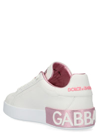 Dolce & Gabbana Women 'Portofino' Sneakers