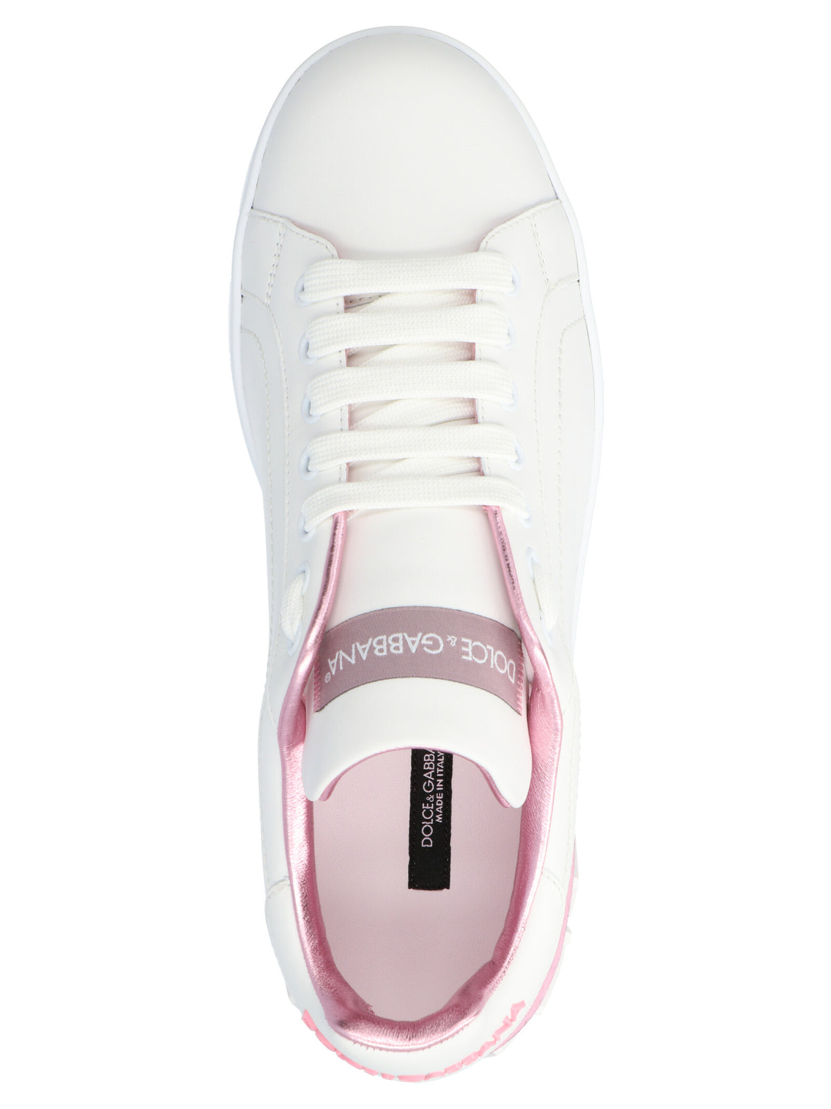 Dolce & Gabbana Women 'Portofino' Sneakers