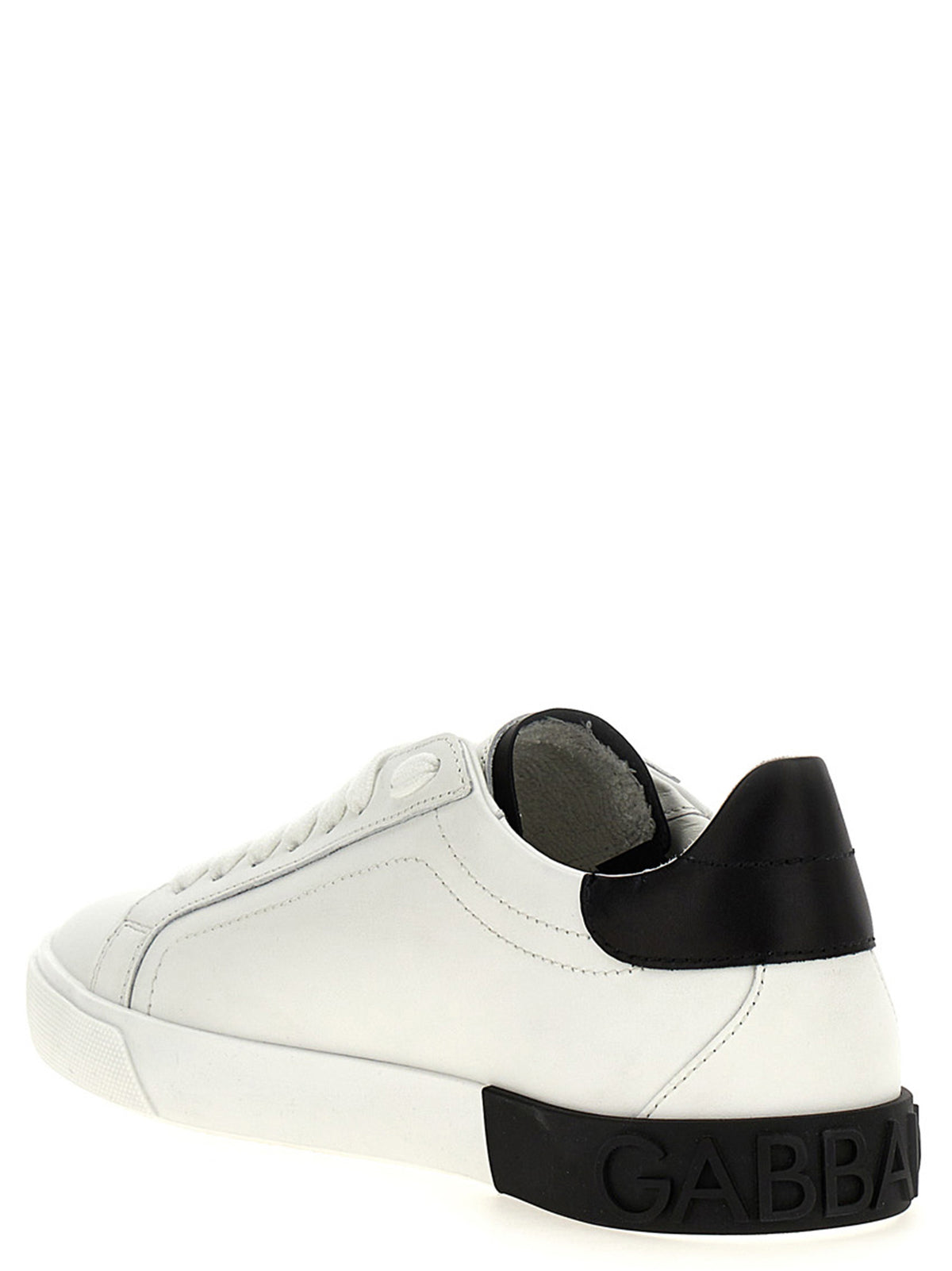 DOLCE & GABBANA Dolce & Gabbana Women 'Portofino' Sneakers