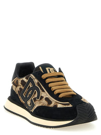 DOLCE & GABBANA Dolce & Gabbana Women 'Dg Cushion' Sneakers