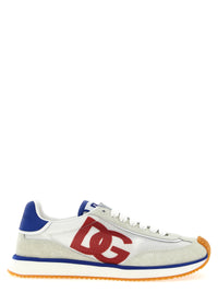 DOLCE & GABBANA Dolce & Gabbana Women 'Dg Cushion' Sneakers