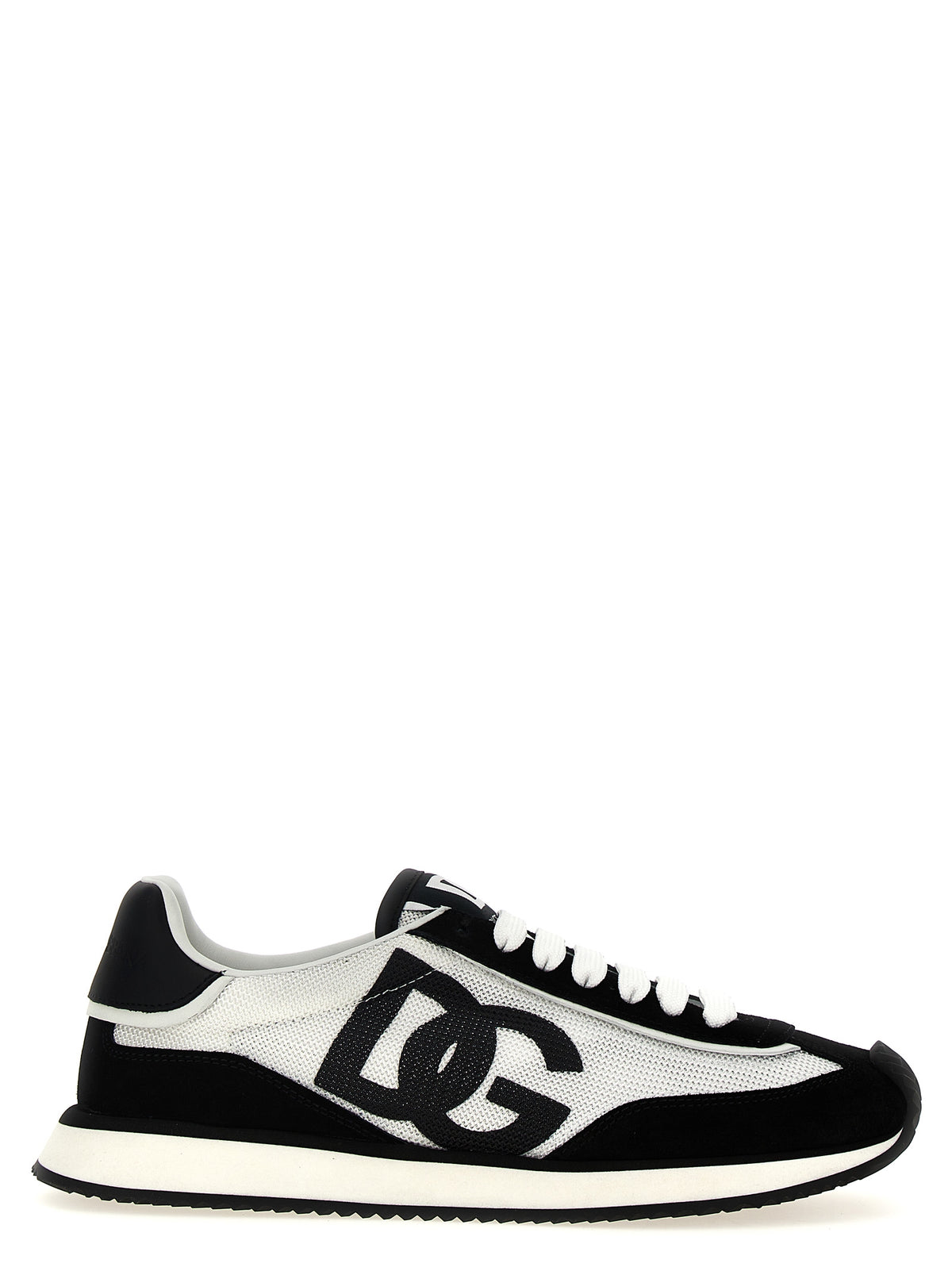 DOLCE & GABBANA Dolce & Gabbana Women 'Dg Cushion' Sneakers