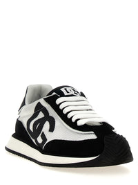 DOLCE & GABBANA Dolce & Gabbana Women 'Dg Cushion' Sneakers
