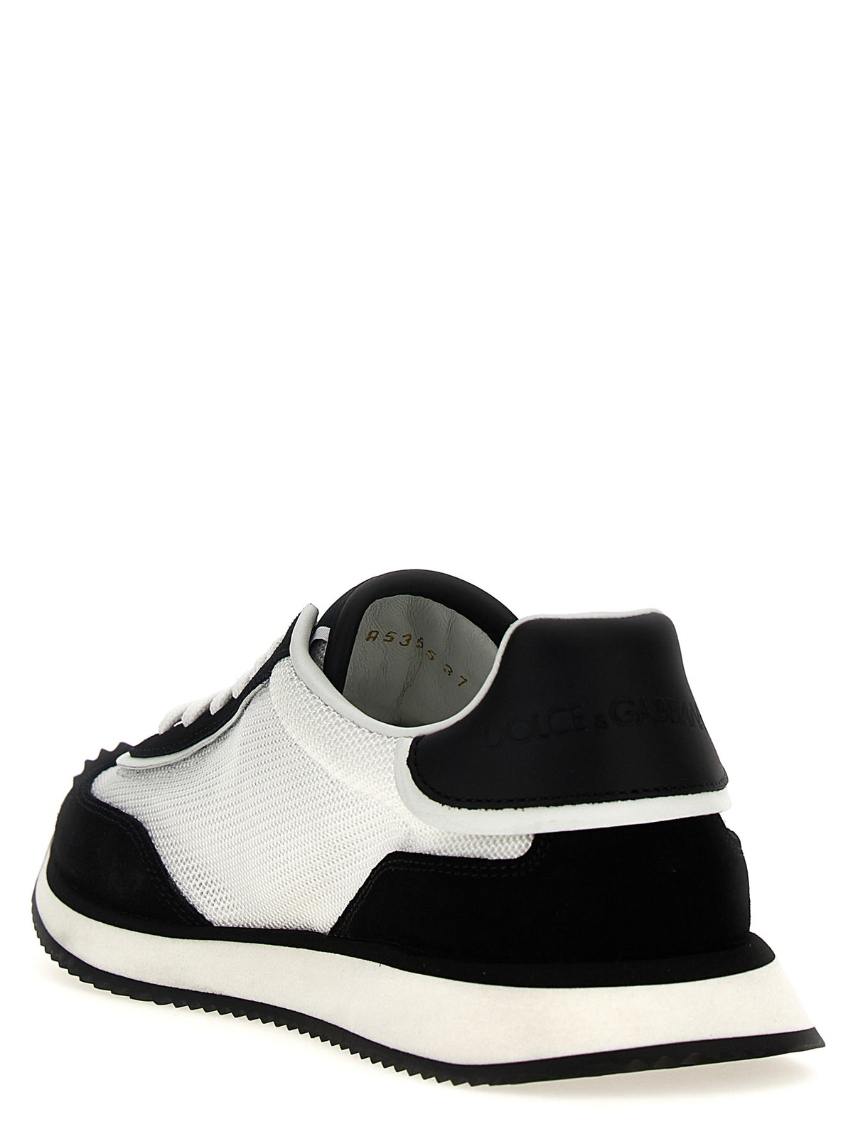 DOLCE & GABBANA Dolce & Gabbana Women 'Dg Cushion' Sneakers