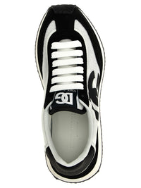 DOLCE & GABBANA Dolce & Gabbana Women 'Dg Cushion' Sneakers